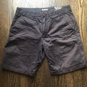 Men’s Barbour Euston Shorts